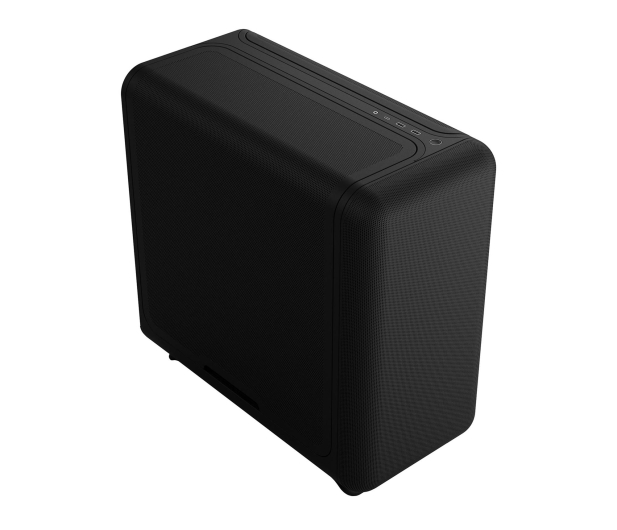 Hyte X50 Mesh Black - 1371672 - zdjęcie 2
